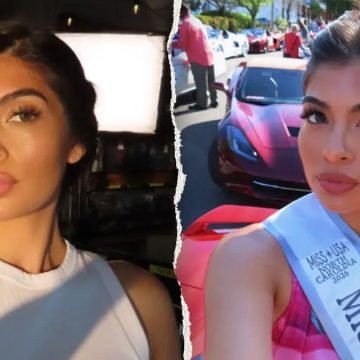 Miss North Carolina USA Crown Revoked Amid Controversy