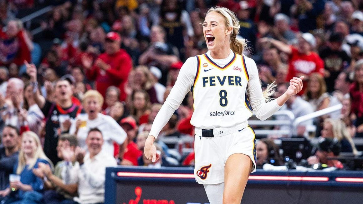 Controversy Surrounding the WNBA’s Definition of ‘Woman’