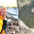 Tragic Death of Elite Rock Climber Jake Whisenant in Sierra Nevada