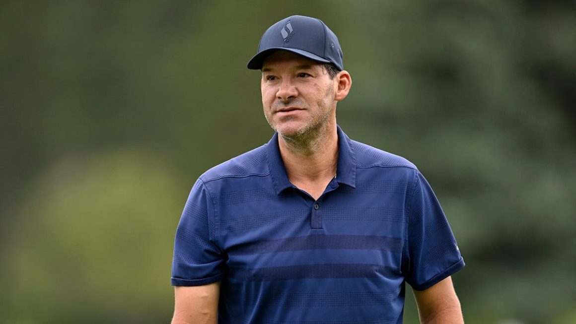Tony Romo’s Leave and Future at CBS After Arrest