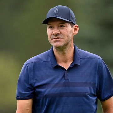 Tony Romo’s Leave and Future at CBS After Arrest