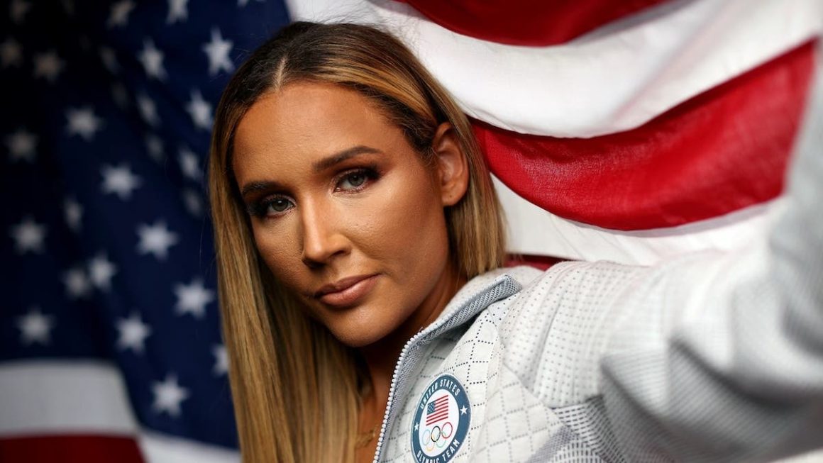 5222c300-bddb-42b8-bceb-648a2137d99b Lolo Jones Faces Challenges After Injury with Team USA