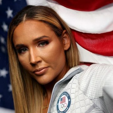 Lolo Jones Faces Challenges After Injury with Team USA