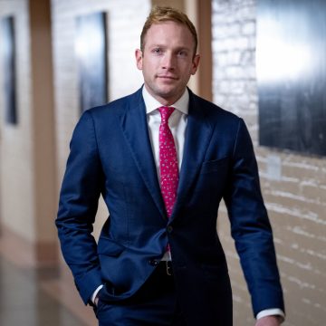 Max Miller Faces Political Challenges Amid Accusations