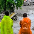 Catastrophic Himalayan Glacier Collapse Causes Devastating Floods