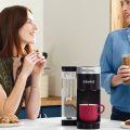 Keurig K-Supreme Coffee Maker: Affordable Price, Compact Design, and Popular Features