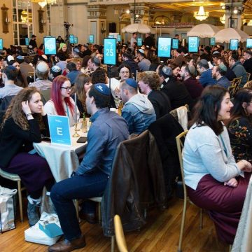 Chabad Integrates AI with Human Touch in Matchmaking