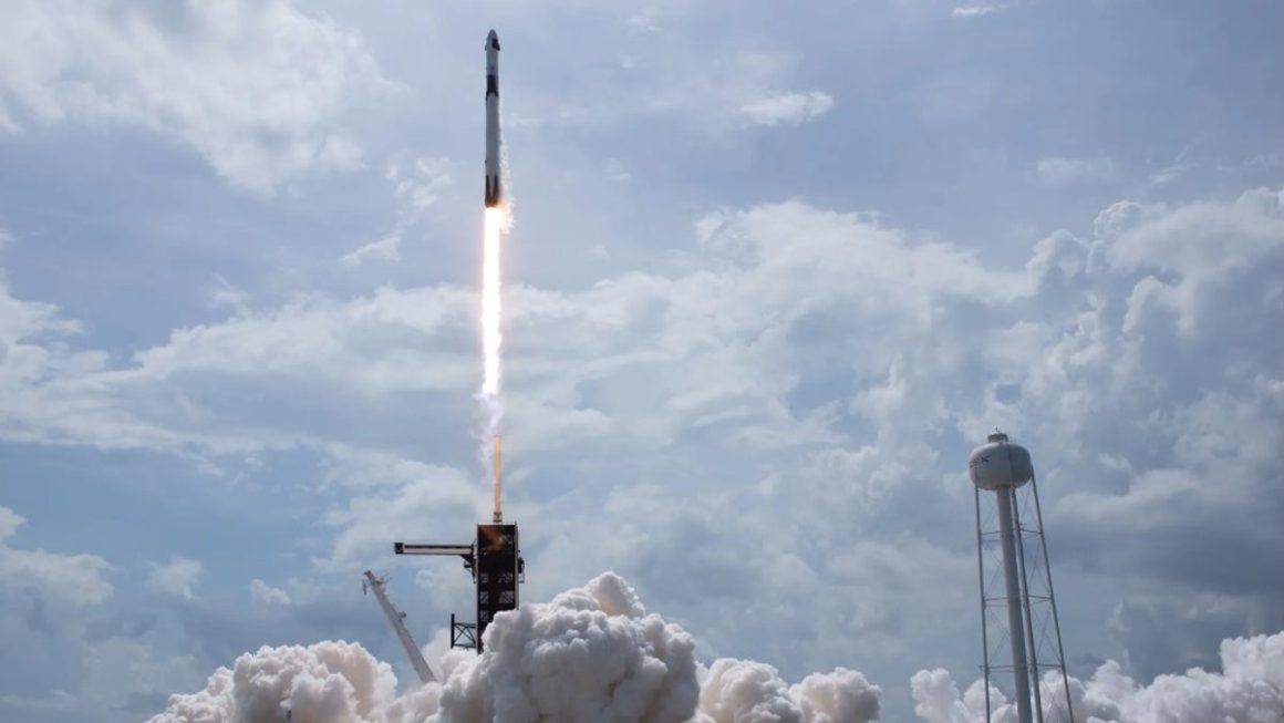 Louisiana’s Role in SpaceX’s Future and AI Development