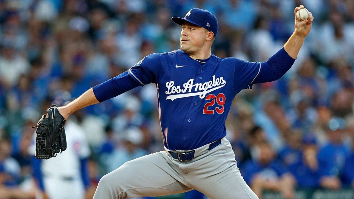 Los Angeles Dodgers and the Tarik Skubal Trade Controversy