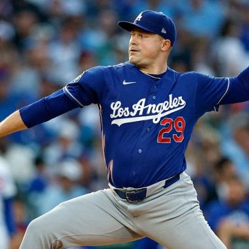 Los Angeles Dodgers and the Tarik Skubal Trade Controversy