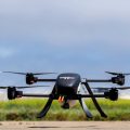 AI Drones Offer New Frontiers in Wildfire Management