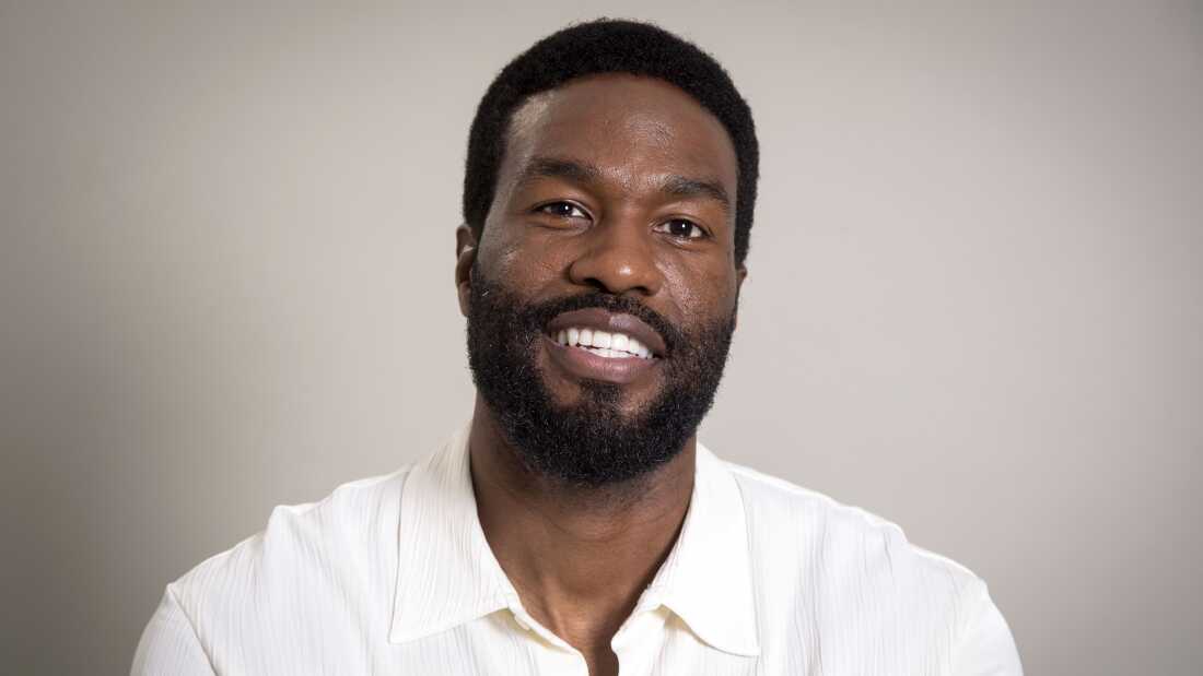 52d6cec4-cadc-4c12-97ad-c58c5cc3f865 Yahya Abdul-Mateen II Discusses Career, Emmy Nomination, and Personal Journey
