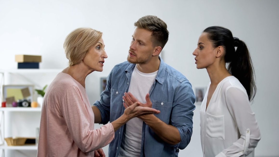 Understanding Family Estrangement in Modern Society