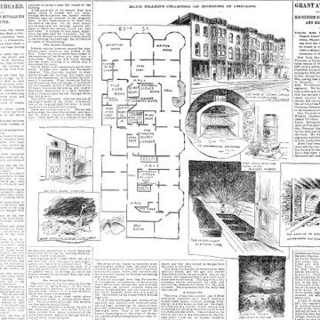 Historic Events in Chicago on August 19