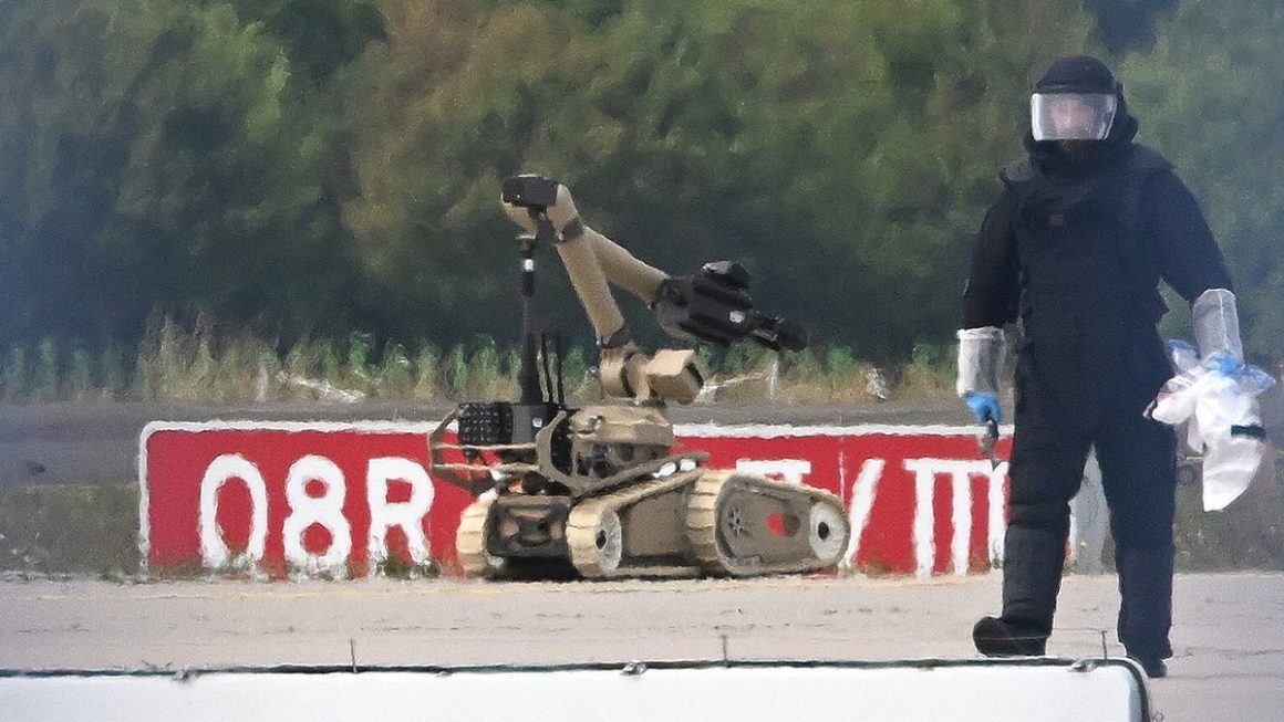 Russia’s Shadow Fleet Drone Activities in Europe