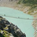 Ice Melt Reveals Bodies of Climbers Missing for Decades in Swiss Alps