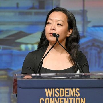 Democratic Socialist Candidate Francesca Hong Faces Scrutiny Over Past Remarks