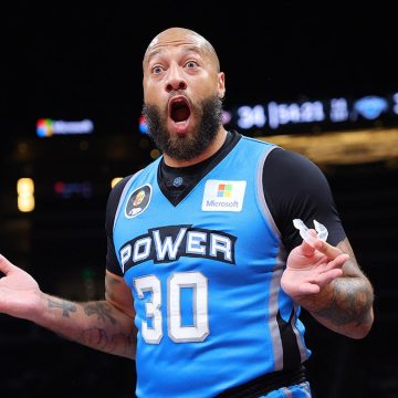 Royce White Plans to Enter 2027 WNBA Draft Claiming Trans Identity
