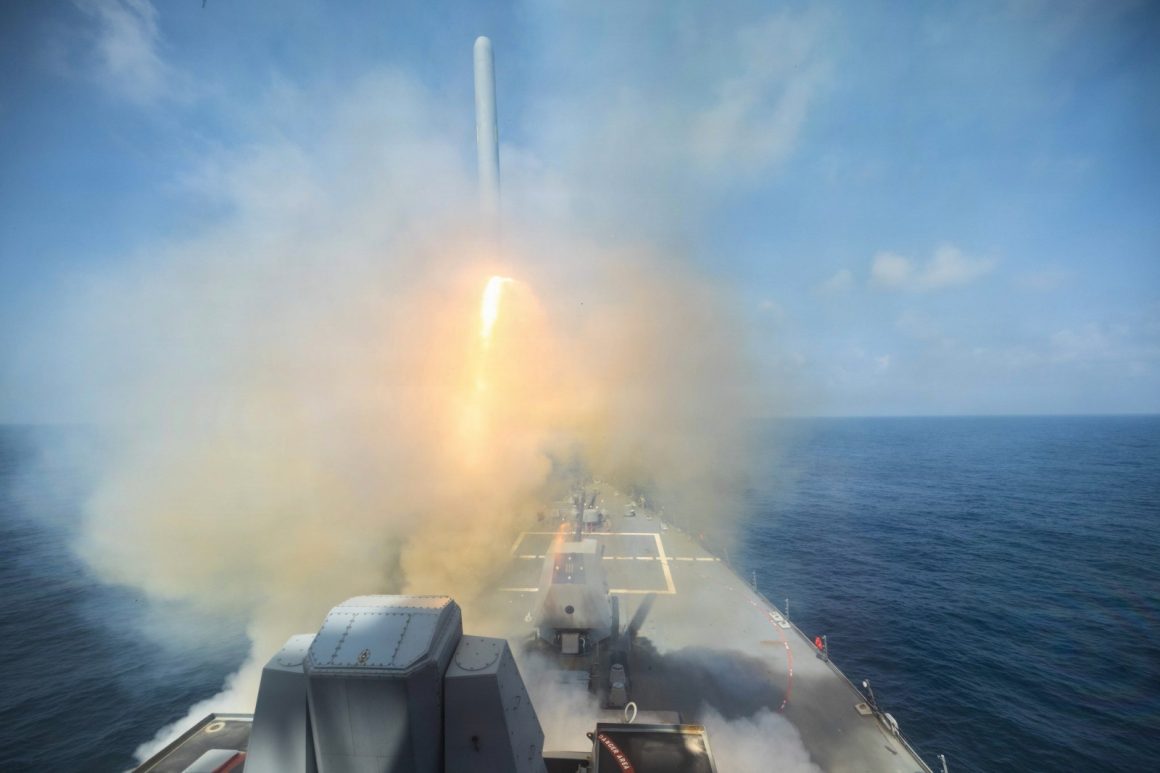 Pentagon Urges Faster Weapons Production Amid Stockpile Concerns