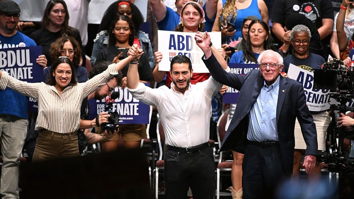 ActBlue Under Scrutiny Amid Allegations of Misconduct
