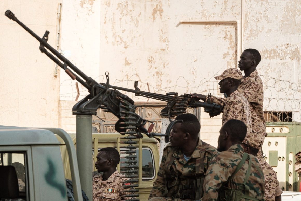 The Urgent Need for U.S. Action in Sudan
