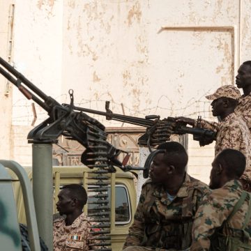 The Urgent Need for U.S. Action in Sudan