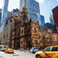 Man Charged with Hate Crimes for Synagogue Disruption