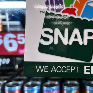 State Response to Food Stamp Reform and Error Rates