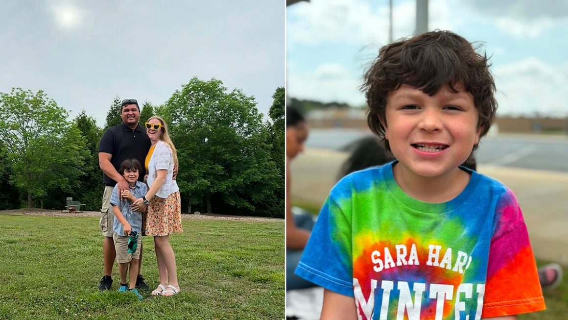 Parents of Autistic Child Challenge School’s Disciplinary Actions
