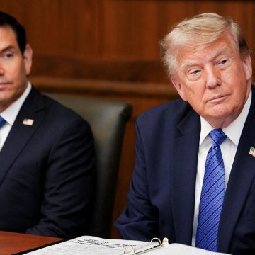 Trump Administration Alters State Department DEIA Guidelines