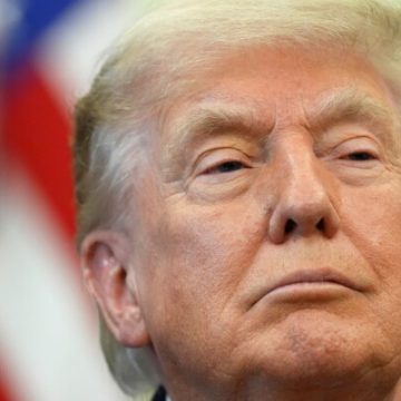 Court Blocks White House Ballroom Construction Without Congressional Approval