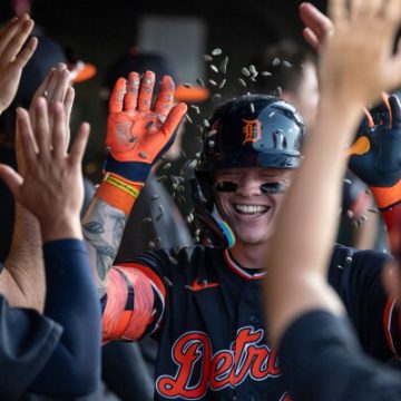 Dodgers Acquire Tarik Skubal from Tigers in Major Trade
