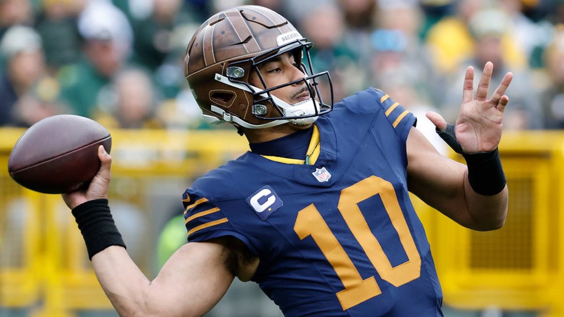 56e88dd3-f852-467f-9229-0ec346a271f7 Analyzing the Green Bay Packers’ Playoff Prospects