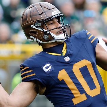 Analyzing the Green Bay Packers’ Playoff Prospects