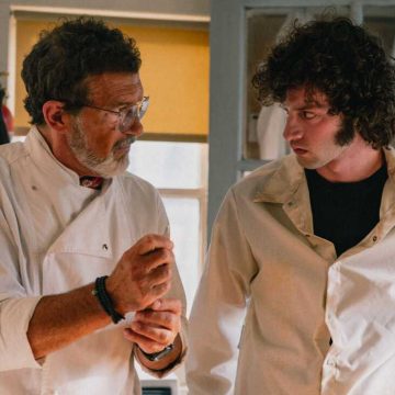 56f7d227-817f-4492-9166-b67ac6ee22d2 A Glimpse into Anthony Bourdain’s Formative Years in ‘Tony’
