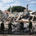 Inside Colombia’s Big Quake – Potential for More