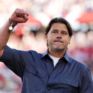 Mauricio Pochettino Extends Tenure with U.S. Soccer Until 2030