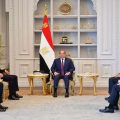 Kushner Navigates Complex Middle East Peace Efforts