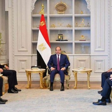 Kushner Navigates Complex Middle East Peace Efforts
