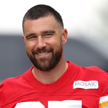 Travis Kelce and Taylor Swift’s Wedding Takes Spotlight Before NFL Season