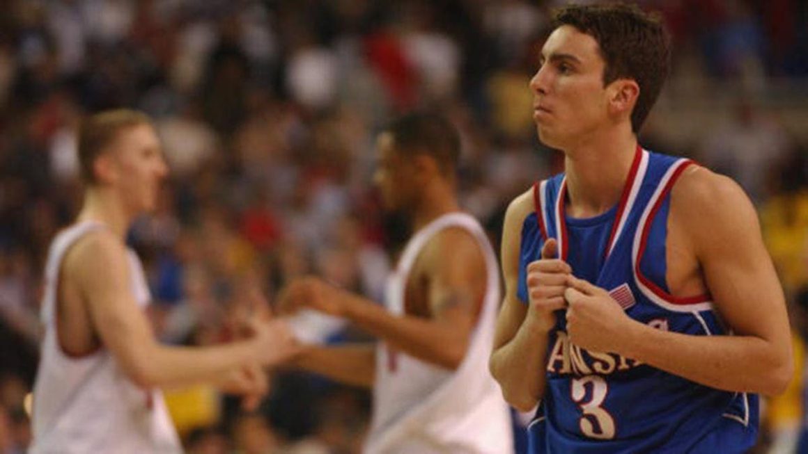 Kansas Coach Brett Ballard Injured in Serious Car Crash