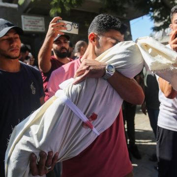 Israel Raises Concerns Over Proposed Disarmament Deal with Hamas