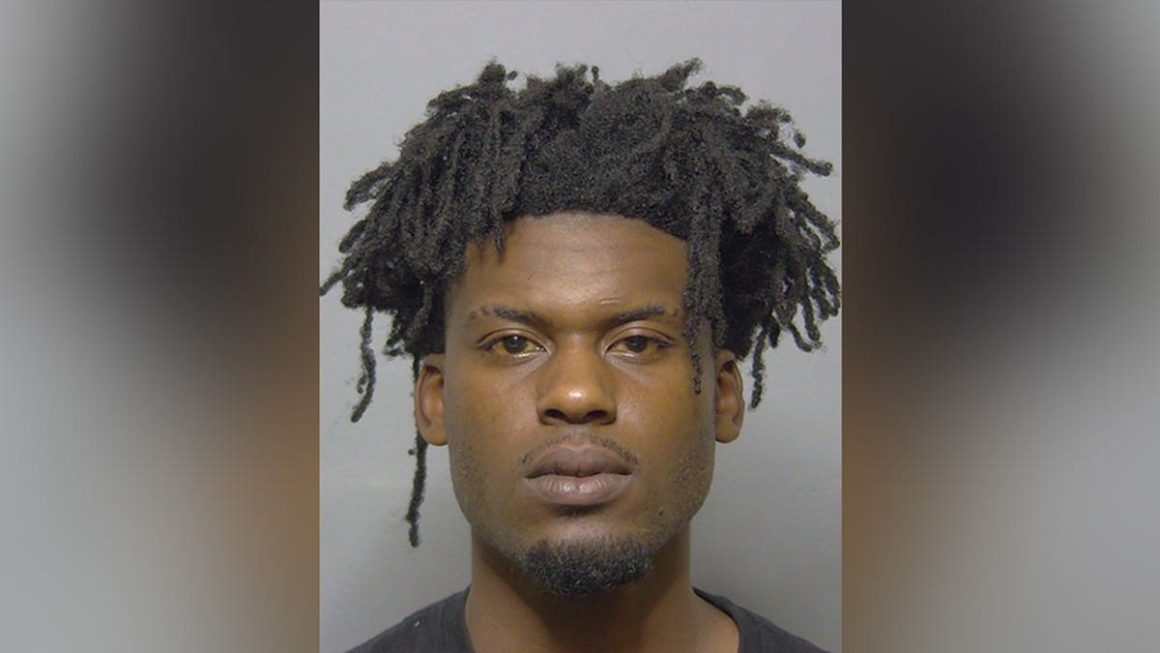 Florida Driver Crashes into School Bus While Evading Police