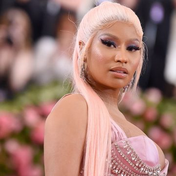 Nicki Minaj Critiques Dr. Anthony Fauci’s COVID-19 Leadership