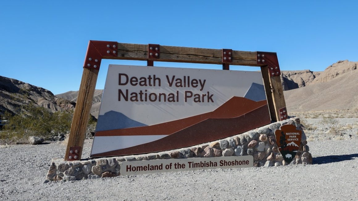 Death of French Tourist in Death Valley Highlights Dangers of Extreme Conditions