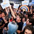 Progressive-Left Victories Highlight Democratic Primaries