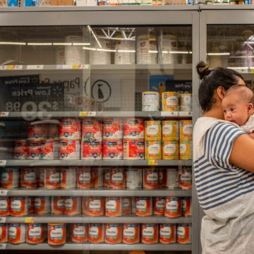 58ee8a60-edc2-4fba-9393-30090a51fd7c Republican Lawmakers Advocate for Stricter Infant Formula Safety Standards