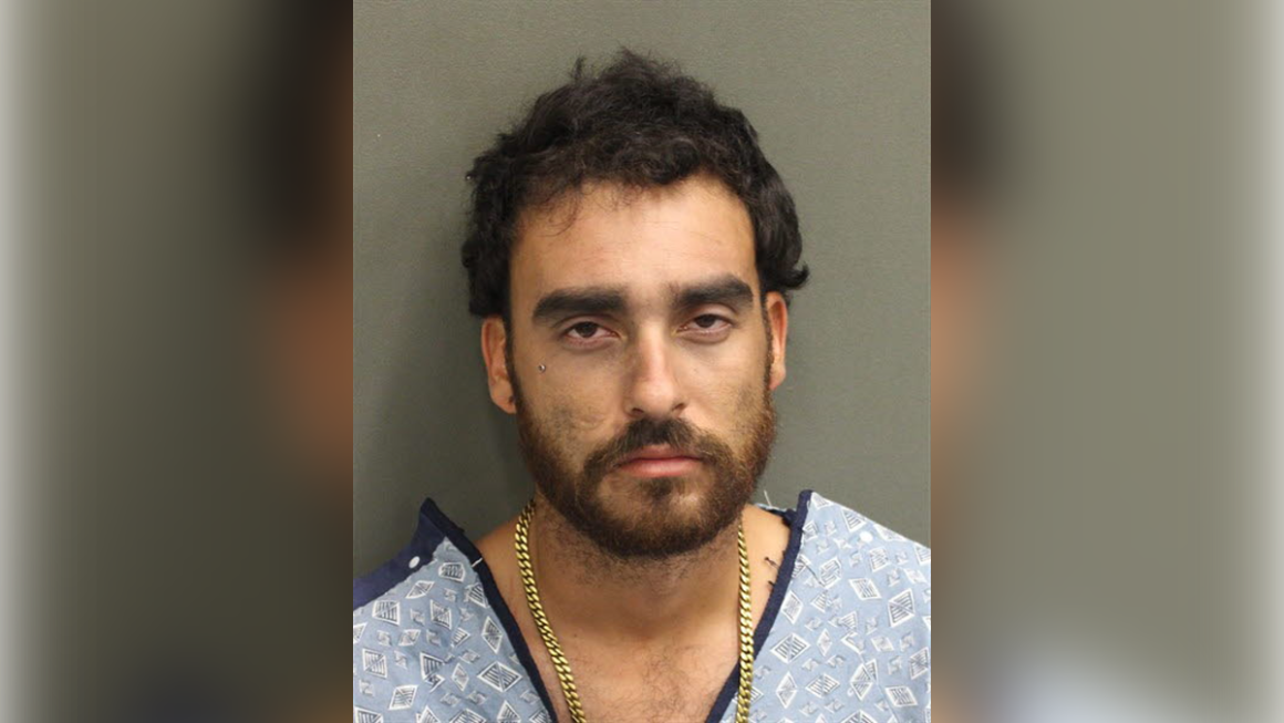 Florida Man Charged with Second-Degree Murder in Roadside Altercation