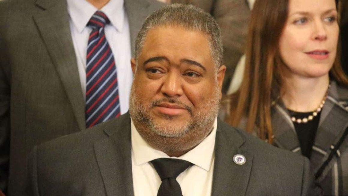 Democratic Official Arrested for COVID-19 Fraud in Massachusetts