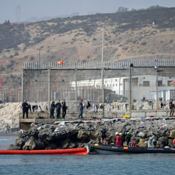 EU Leaders Call for Coordinated Response to Ceuta Migration Crisis
